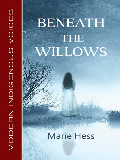 Title details for Beneath the Willows by Marie Hess - Wait list